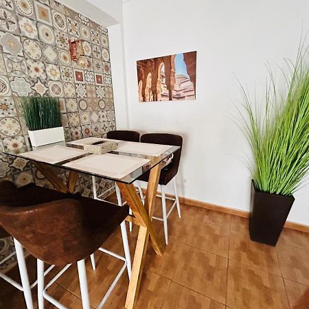 Nice Boutique Flat With Terrace Fuengirola Extérieur photo