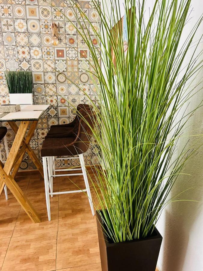 Nice Boutique Flat With Terrace Fuengirola Extérieur photo