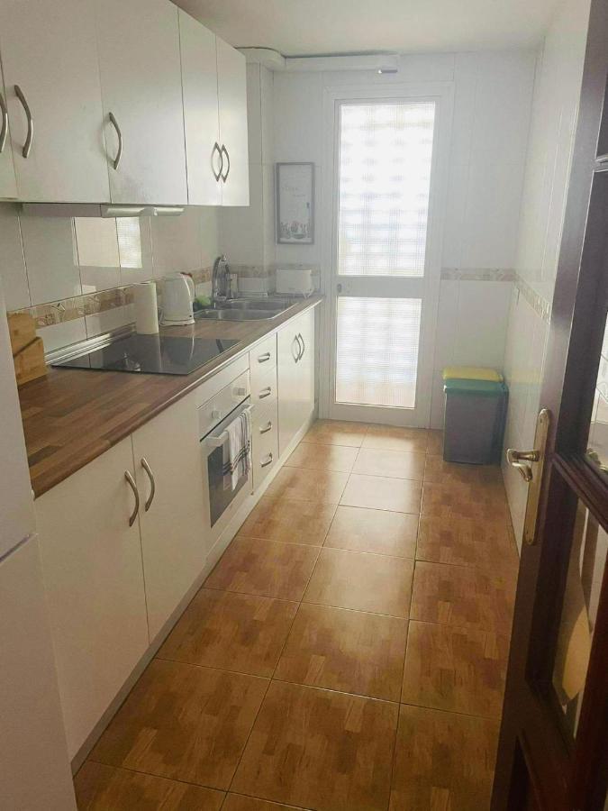 Nice Boutique Flat With Terrace Fuengirola Extérieur photo