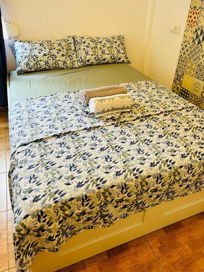Nice Boutique Flat With Terrace Fuengirola Extérieur photo