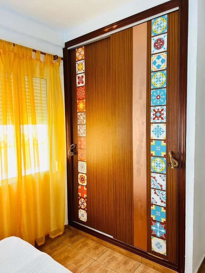 Nice Boutique Flat With Terrace Fuengirola Extérieur photo